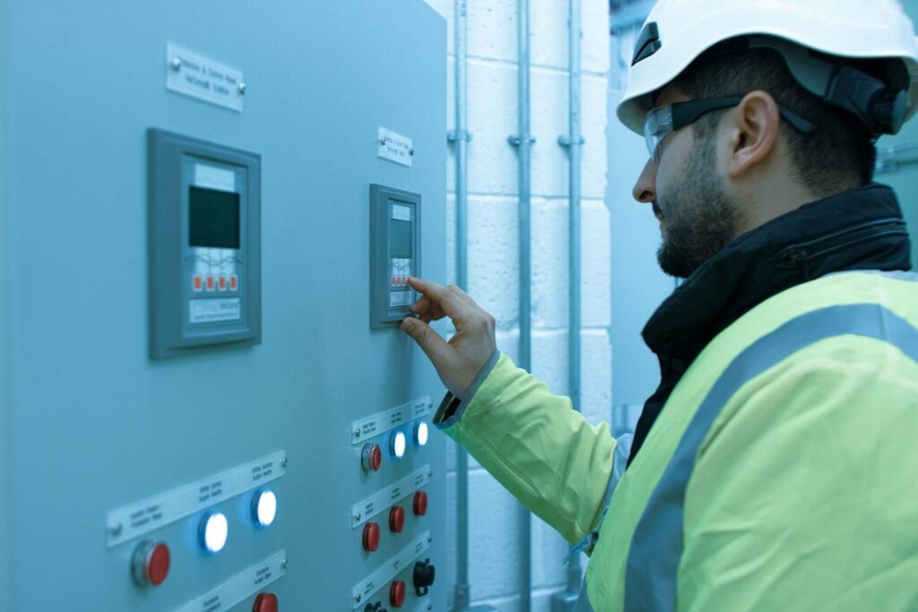 Power Quality Engineering Services Enspec Power