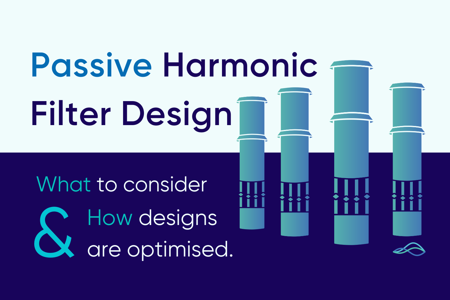 Passive Harmonic Filter - title