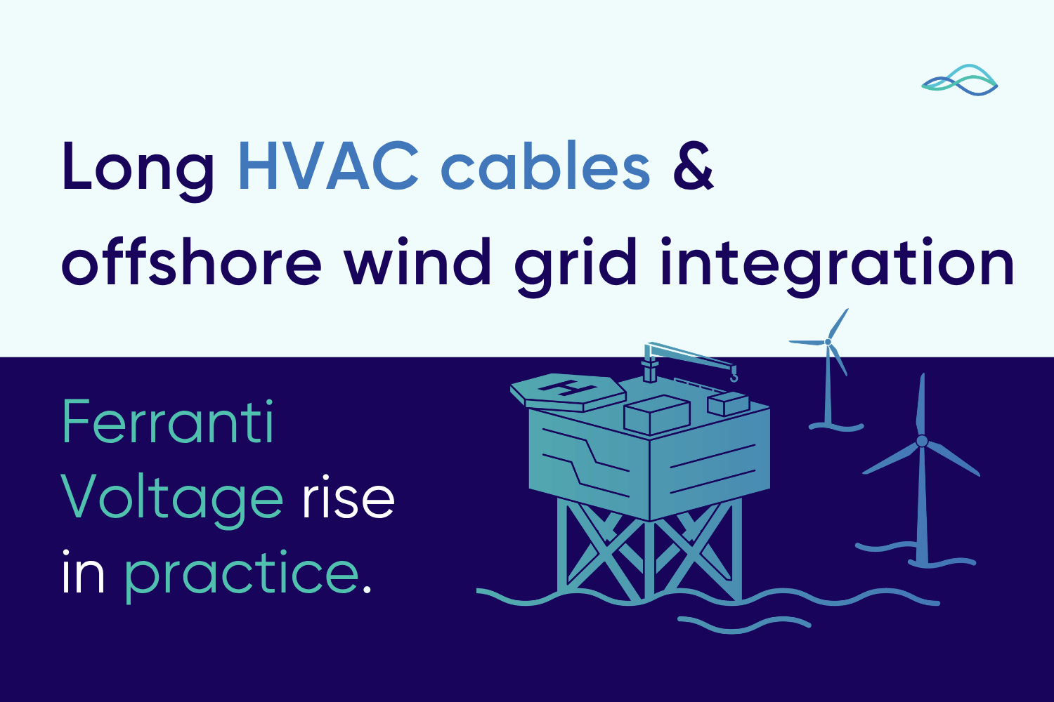 long hvac cables