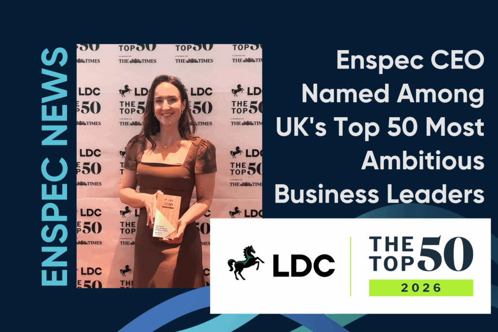 mara rastall named one o the IDC top 50 most ambitious business leaders