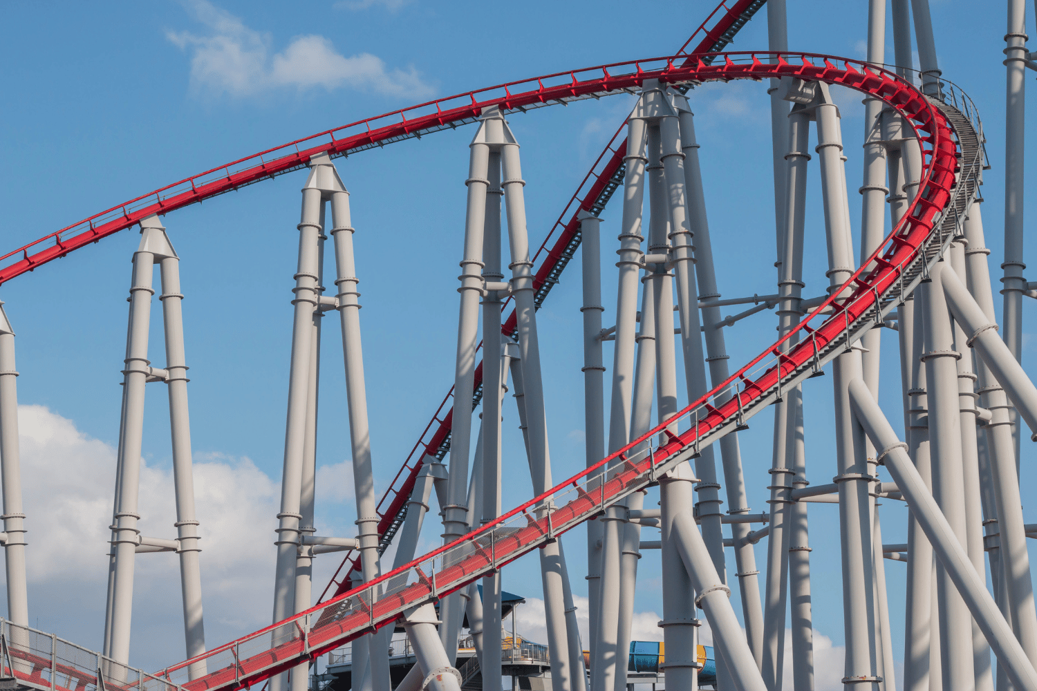 power factor correction uk theme park